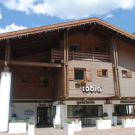 Bed & Breakfast Garni Tobia Campitello di Fassa